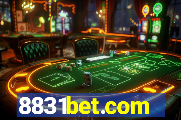 8831bet.com