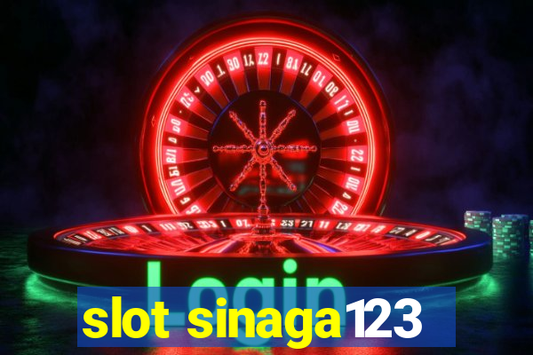 slot sinaga123