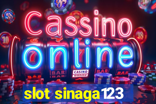 slot sinaga123