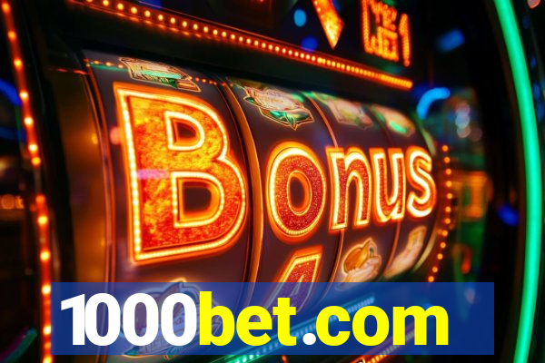 1000bet.com