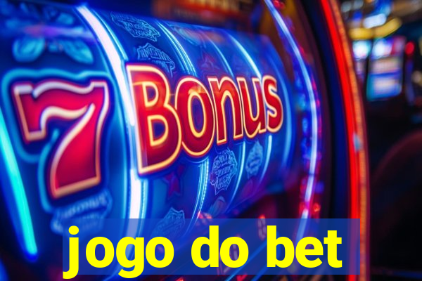 jogo do bet