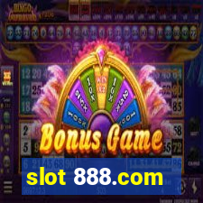 slot 888.com