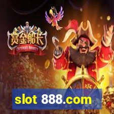 slot 888.com