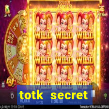 totk secret treasure under the great fish