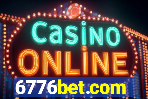 6776bet.com