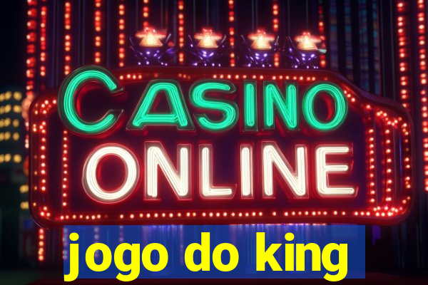 jogo do king