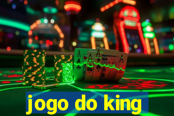 jogo do king