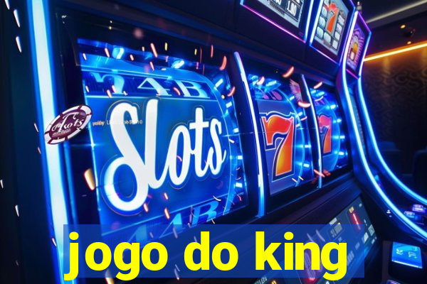 jogo do king