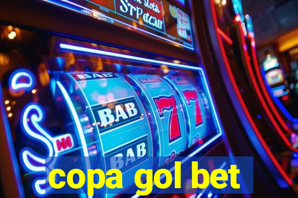 copa gol bet