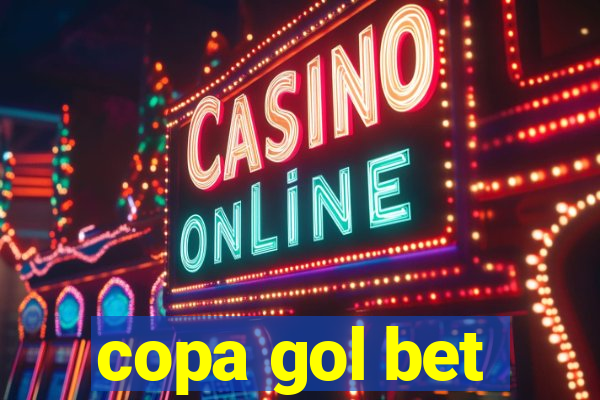 copa gol bet