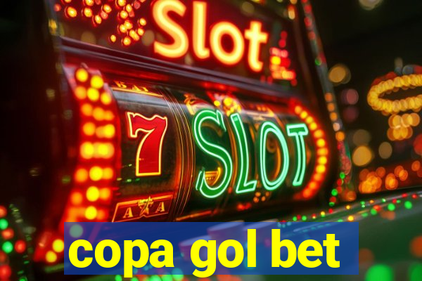 copa gol bet