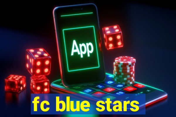 fc blue stars