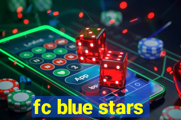 fc blue stars