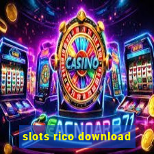 slots rico download