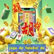 jogo de futebol de montar seu time