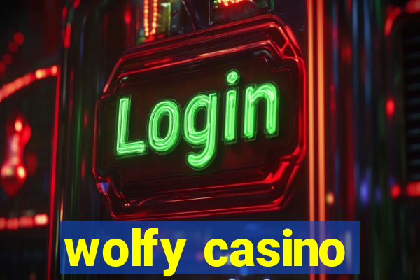 wolfy casino