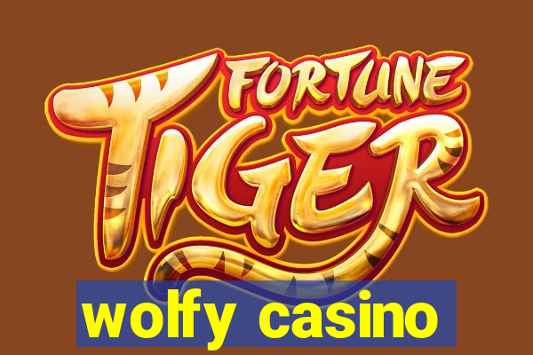 wolfy casino