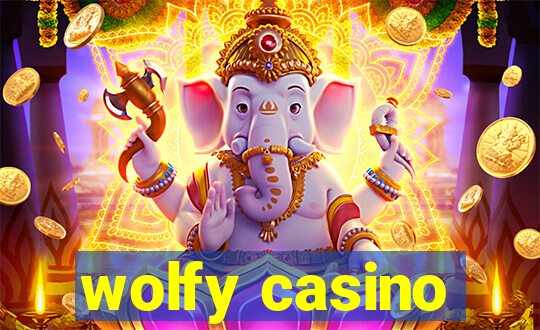 wolfy casino