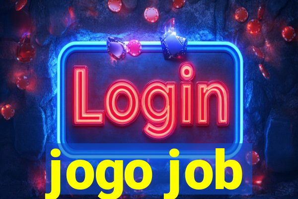 jogo job