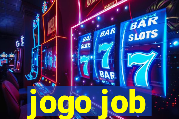 jogo job