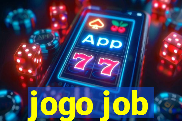 jogo job