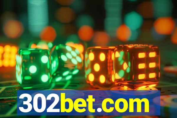 302bet.com