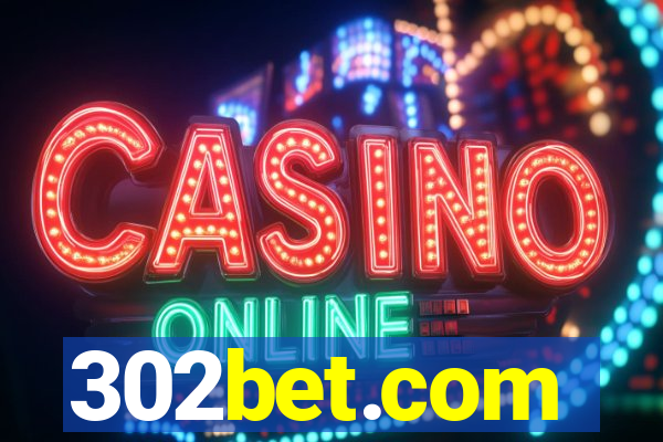 302bet.com