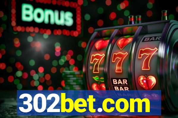 302bet.com