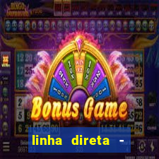 linha direta - casos 1999 linha