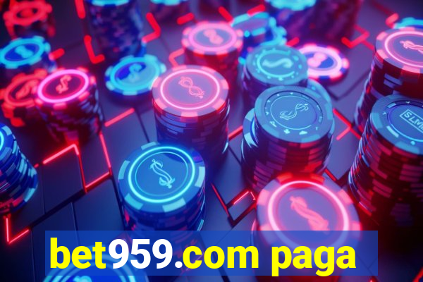 bet959.com paga