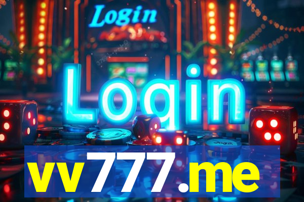 vv777.me