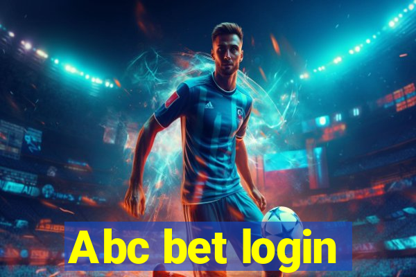 Abc bet login