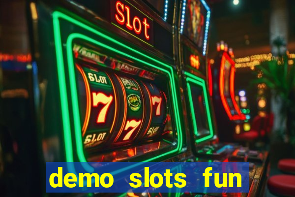 demo slots fun fortune dragon