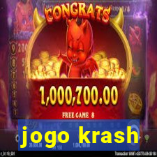 jogo krash