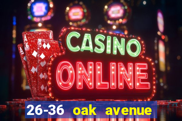 26-36 oak avenue casino nsw 2470