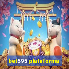 bet595 plataforma