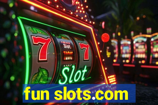 fun slots.com