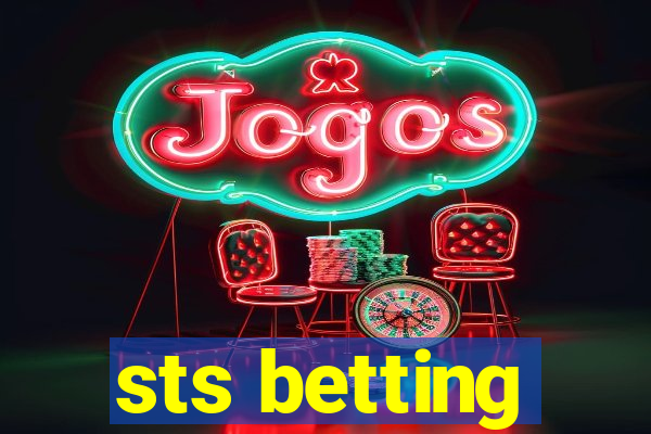 sts betting