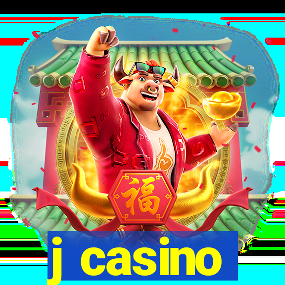 j casino