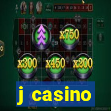 j casino