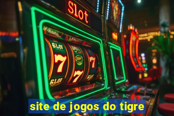 site de jogos do tigre