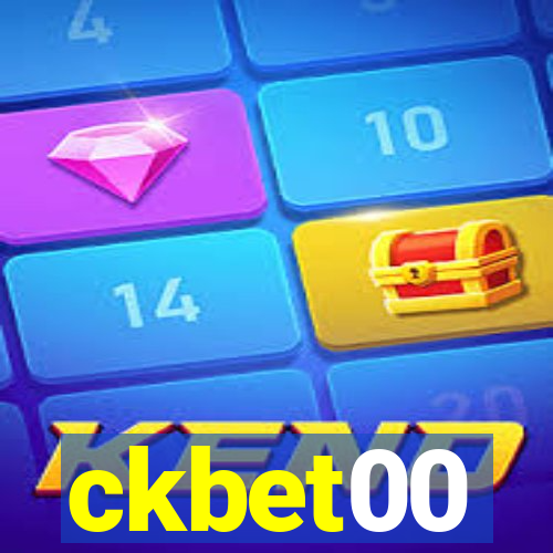 ckbet00