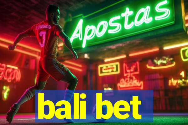 bali bet