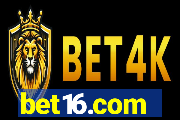 bet16.com