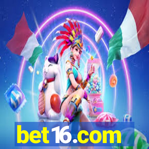 bet16.com