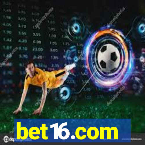 bet16.com