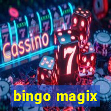 bingo magix