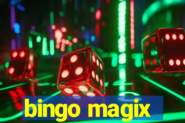 bingo magix