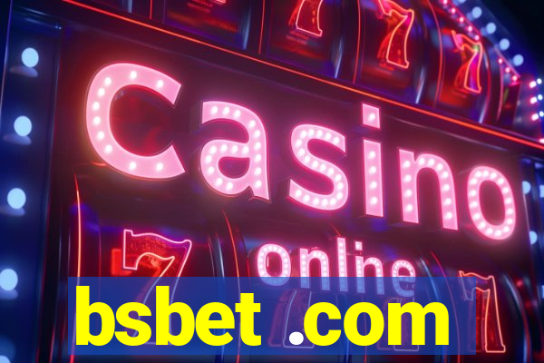 bsbet .com