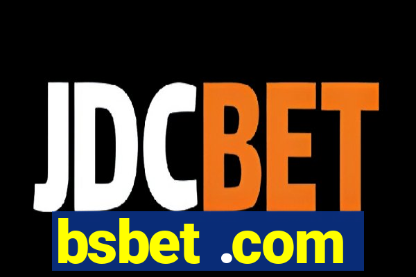 bsbet .com